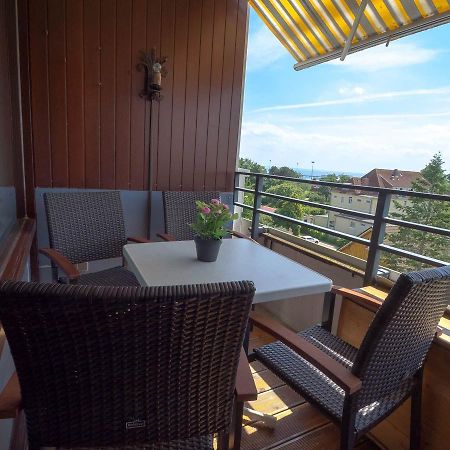 Ferienwohnung Leuchtturm Kellenhusen Exterior foto